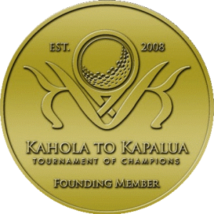 Kahola to Kapalua Tournament of Champions