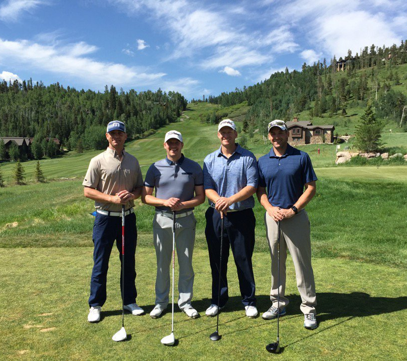 K2K9 – Colorado