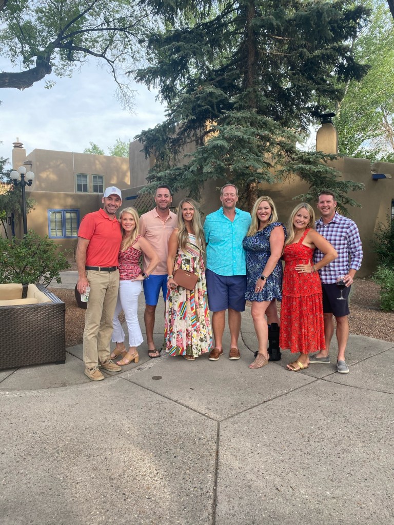 K2K14 – New Mexico