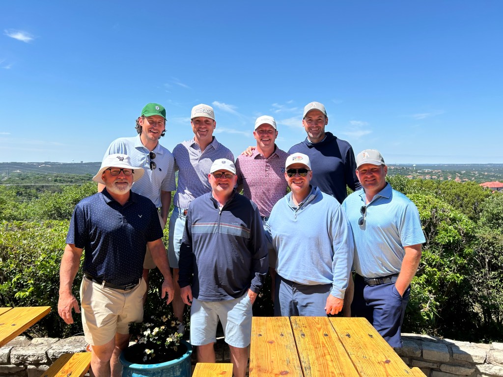 K2K17 – Texas: The First Member-Guest
