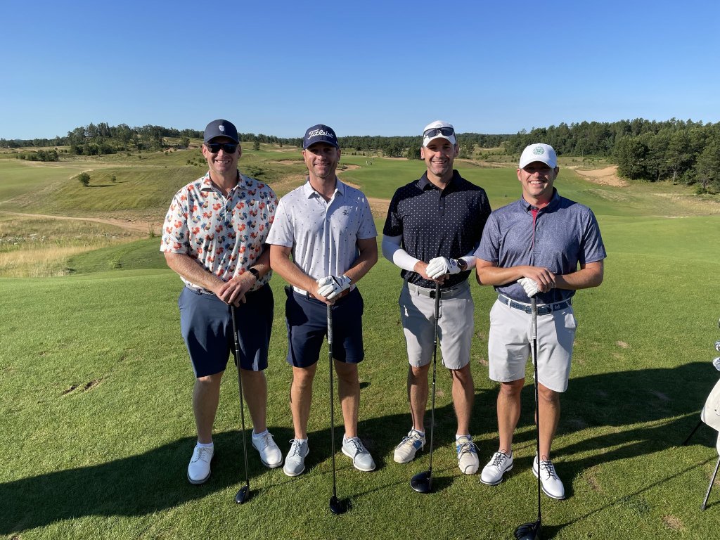 K2K15 – Wisconsin 2022: The Scotland Stand-In